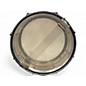 Used Pearl 14in Sensitone Snare Chrome Drum