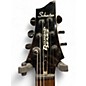 Used Schecter Guitar Research Diamond series C-6 PLUS Crimson Red Trans Solid Body Electric Guitar