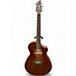 Used Breedlove Discovery Concert Vintage Natural Acoustic Guitar thumbnail