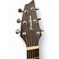 Used Breedlove Discovery Concert Vintage Natural Acoustic Guitar