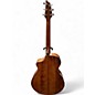 Used Breedlove Discovery Concert Vintage Natural Acoustic Guitar