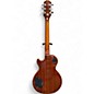 Used Epiphone Les Paul Classic Sunburst Solid Body Electric Guitar