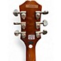 Used Epiphone Les Paul Classic Sunburst Solid Body Electric Guitar