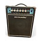 Used Acoustic B25C Mini Bass Amp thumbnail
