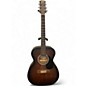 Used Mitchell T333E Mahogany Acoustic Electric Guitar thumbnail
