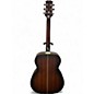 Used Mitchell T333E Mahogany Acoustic Electric Guitar
