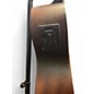Used Mitchell T333E Mahogany Acoustic Electric Guitar