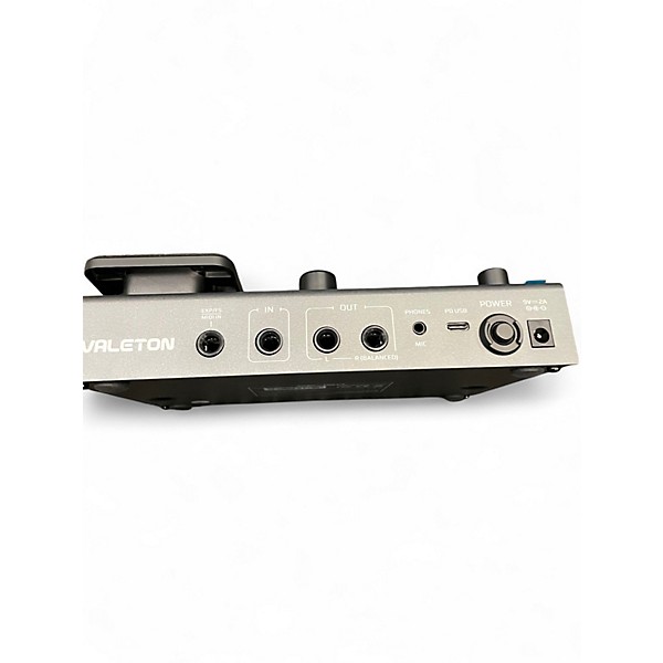 Used 2020s Valeton GP-150 Effect Pedal Package