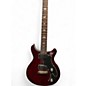 Used 2020s PRS Mira SE Cherry Solid Body Electric Guitar thumbnail