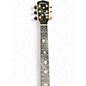 Used Eastman AC622-CE Natural Acoustic Electric Guitar