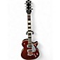 Used Gretsch Guitars G5220 Electromatic firestick red Hollow Body Electric Guitar thumbnail