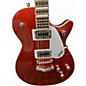 Used Gretsch Guitars G5220 Electromatic firestick red Hollow Body Electric Guitar