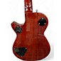 Used Gretsch Guitars G5220 Electromatic firestick red Hollow Body Electric Guitar