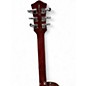 Used Gretsch Guitars G5220 Electromatic firestick red Hollow Body Electric Guitar