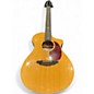 Used Breedlove Atlas Series Studio C250/SME-12 Natural 12 String Acoustic Electric Guitar thumbnail
