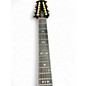 Used 2004 Ovation 6756LX Sunburst 12 String Acoustic Electric Guitar