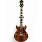 Used Ibanez AM93 Artcore Natural Hollow Body Electric Guitar thumbnail