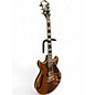 Used Ibanez AM93 Artcore Natural Hollow Body Electric Guitar