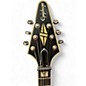 Used Epiphone FLYING V PROPHECY Black Solid Body Electric Guitar
