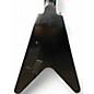 Used Epiphone FLYING V PROPHECY Black Solid Body Electric Guitar