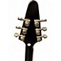Used Epiphone FLYING V PROPHECY Black Solid Body Electric Guitar