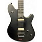 Used EVH Wolfgang Special Stealth Satin Black Solid Body Electric Guitar