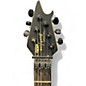Used EVH Wolfgang Special Stealth Satin Black Solid Body Electric Guitar