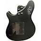 Used EVH Wolfgang Special Stealth Satin Black Solid Body Electric Guitar