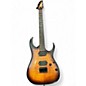 Used Ibanez RGA42FM Dragon Eye Solid Body Electric Guitar thumbnail