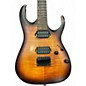 Used Ibanez RGA42FM Dragon Eye Solid Body Electric Guitar