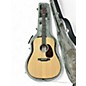 Used Martin X Series Special Natural Acoustic Electric Guitar thumbnail