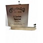 Used Martin X Series Special Natural Acoustic Electric Guitar