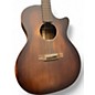 Used Martin GPC15E Natural Acoustic Electric Guitar