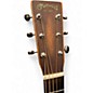 Used Martin GPC15E Natural Acoustic Electric Guitar