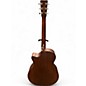 Used Martin GPC15E Natural Acoustic Electric Guitar