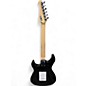 Used Yamaha Pacifica 2 Color Sunburst Solid Body Electric Guitar