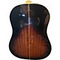 Used Epiphone EJ160E John Lennon Signature 2 Color Sunburst Acoustic Electric Guitar