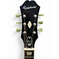 Used Epiphone EJ160E John Lennon Signature 2 Color Sunburst Acoustic Electric Guitar