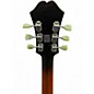 Used Epiphone EJ160E John Lennon Signature 2 Color Sunburst Acoustic Electric Guitar
