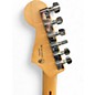 Used Fender Player Stratocaster Polar White Solid Body Electric Guitar