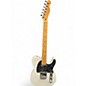 Used Fender Player Telecaster Polar White Solid Body Electric Guitar thumbnail