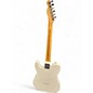 Used Fender Player Telecaster Polar White Solid Body Electric Guitar