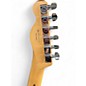 Used Fender Player Telecaster Polar White Solid Body Electric Guitar