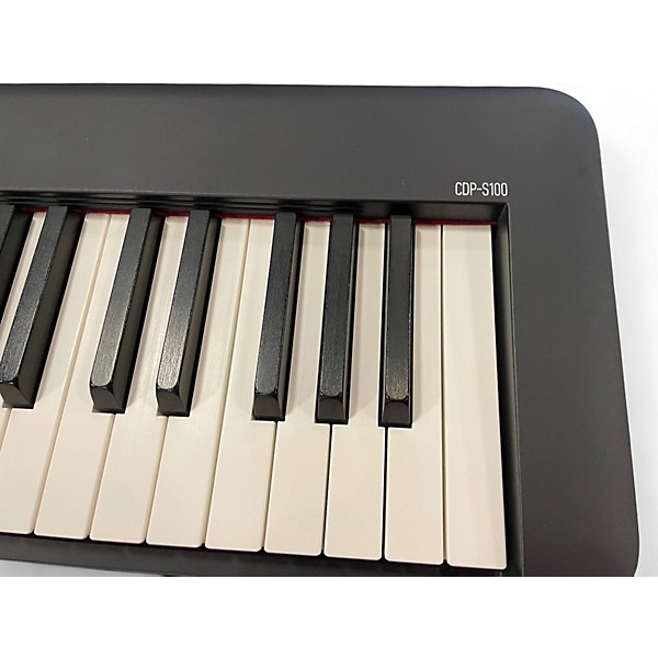 Used Casio CDPS100 Digital Piano