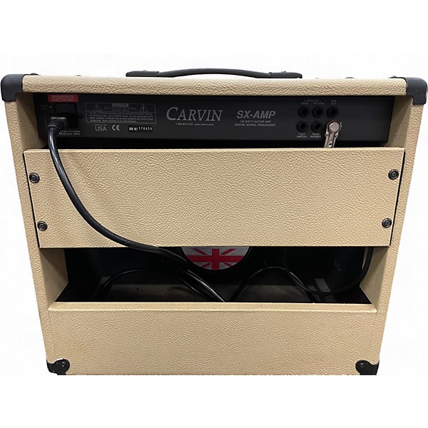 Used Carvin SX-AMP Guitar Combo Amp