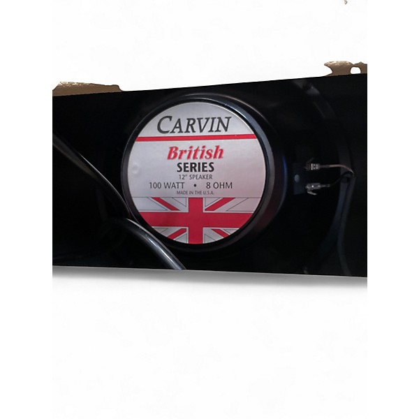 Used Carvin SX-AMP Guitar Combo Amp