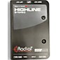 Used Radial Engineering HIGHLINE Direct Box thumbnail