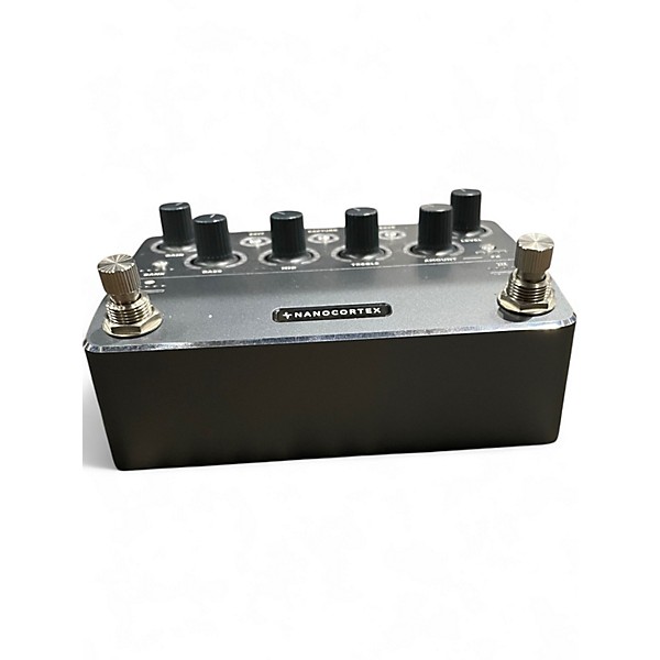 Used Neural Dsp NANO CORTEX Effect Processor