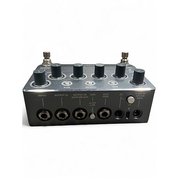 Used Neural Dsp NANO CORTEX Effect Processor