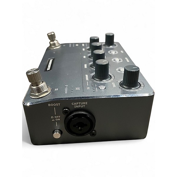 Used Neural Dsp NANO CORTEX Effect Processor